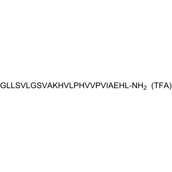 Caerin 1.1 TFA